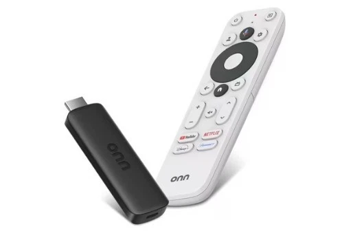 ggTV Display Device