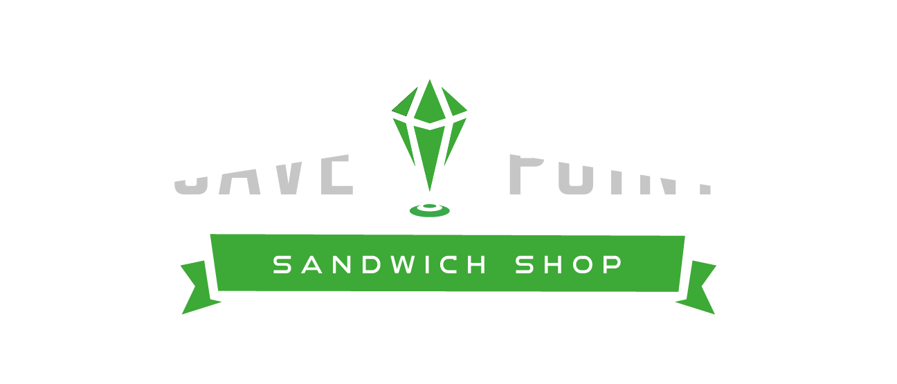 Save Point Logo